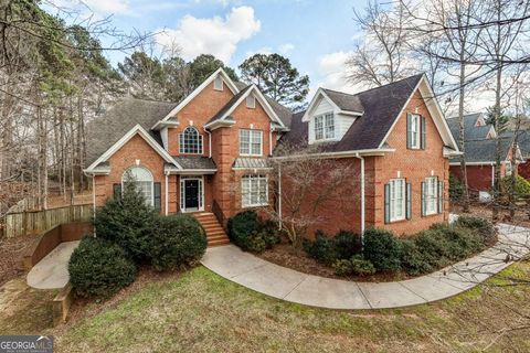 1191 Arizona BND Watkinsville GA 30677