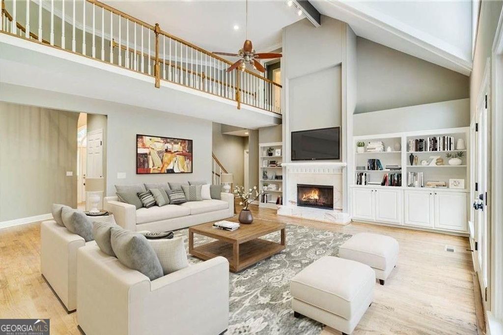 Photo of 160 Grogans Landing, Atlanta, GA 30350 (MLS # 10762563)