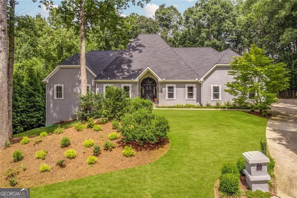 Photo of 160 Grogans Landing, Atlanta, GA 30350 (MLS # 10762563)
