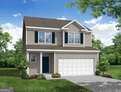 Photo of 167 Trace Bluff, Dawsonville, GA 30534 (MLS # 10677369)