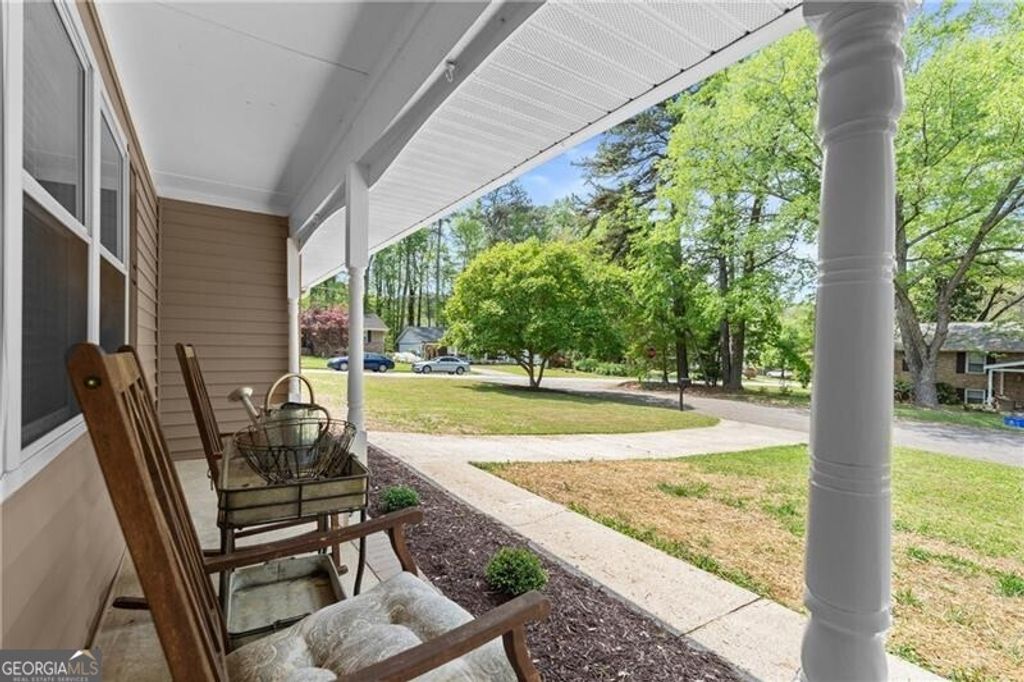 Photo of 3461 Sioux Path SE, Smyrna, GA 30080 (MLS # 10730722)