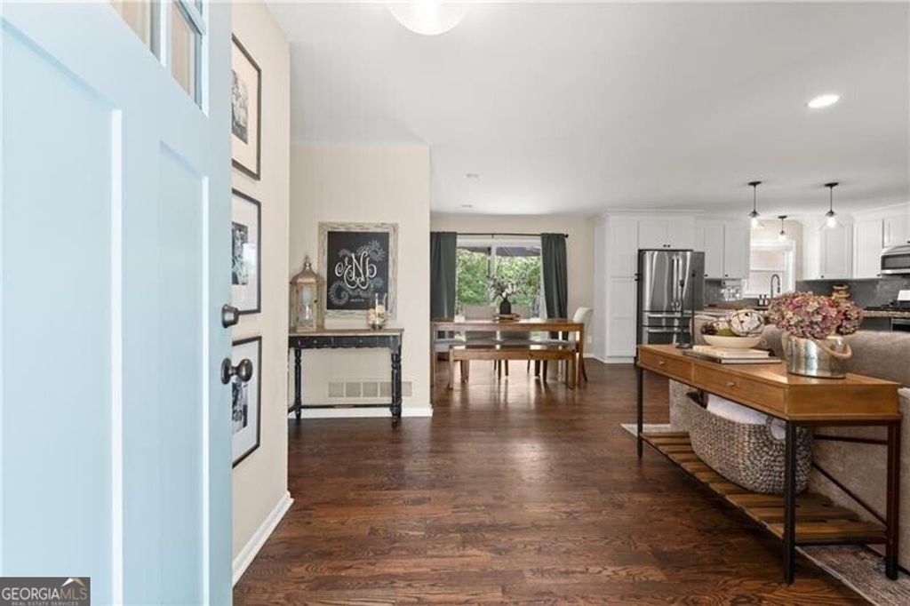 Photo of 3461 Sioux Path SE, Smyrna, GA 30080 (MLS # 10730722)