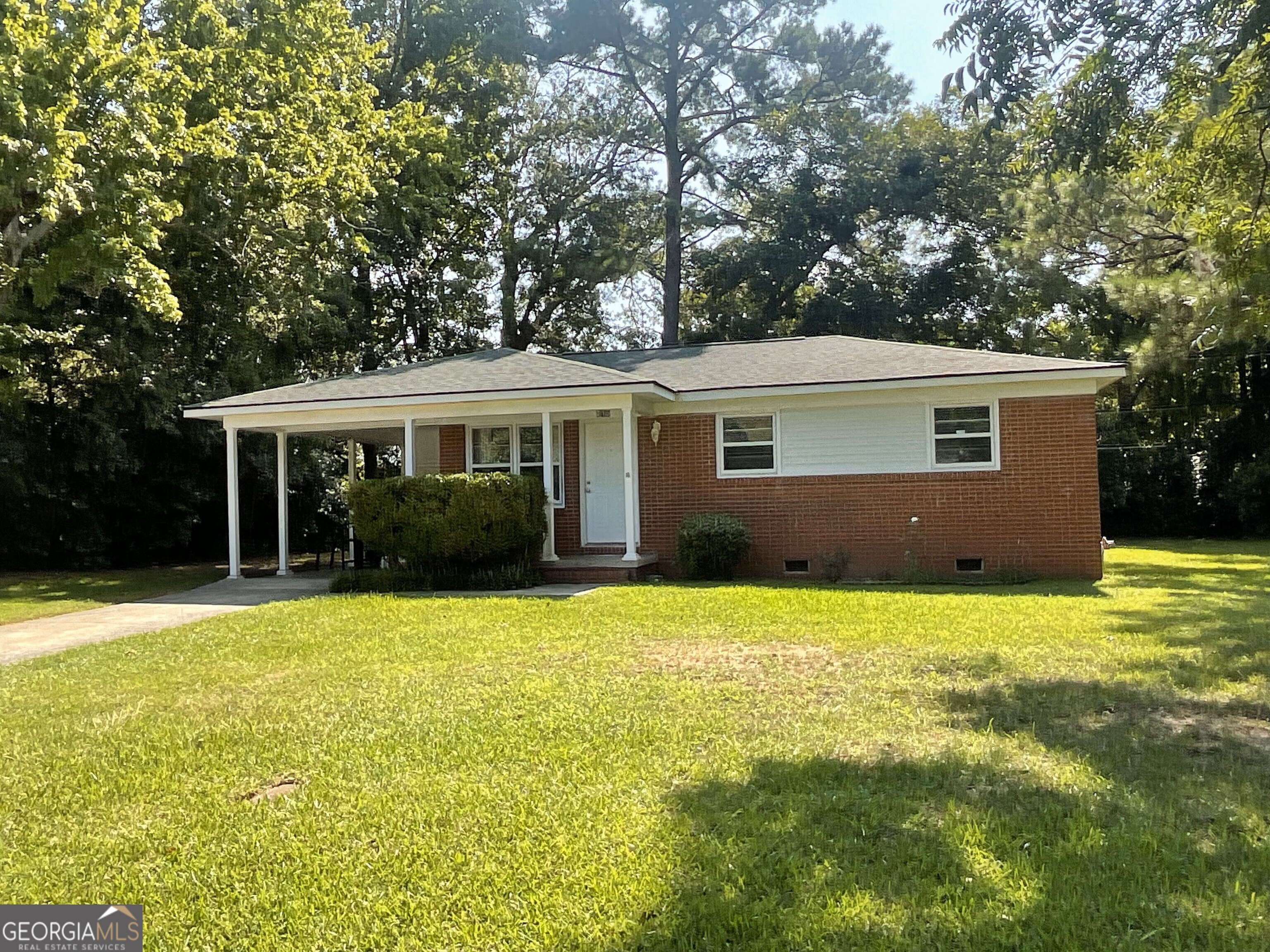 View Warner Robins, GA 31093 house