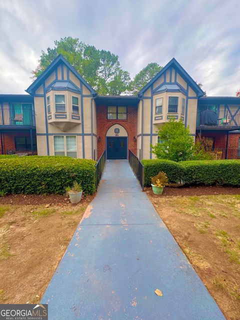 6851 Roswell RD H13 Sandy Springs GA 30328