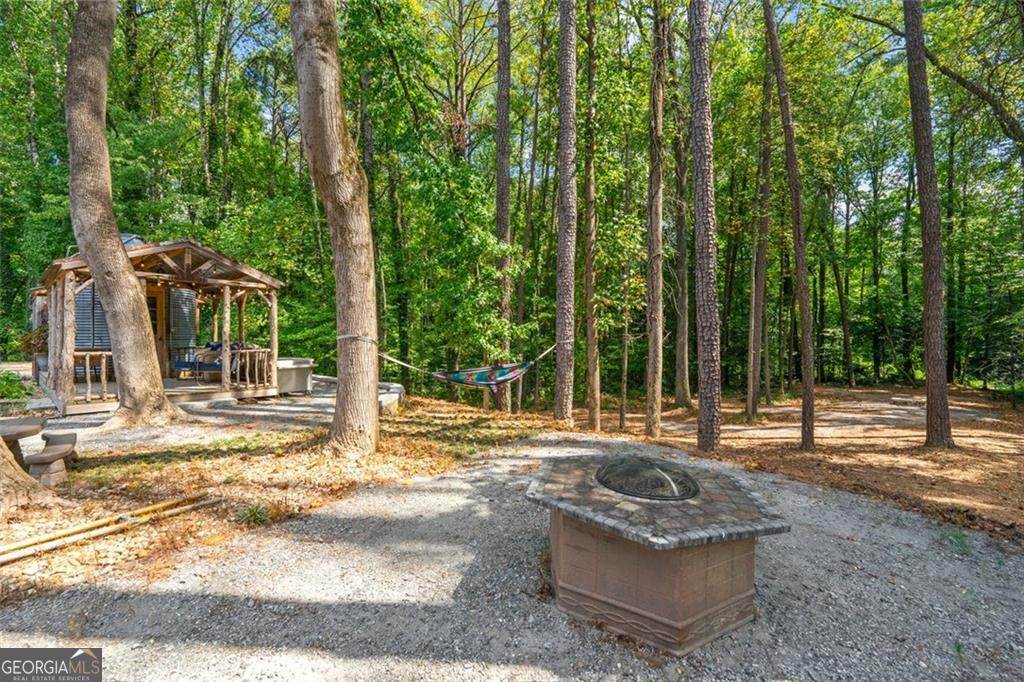 7+ Acres with Pvt Lake - Residential