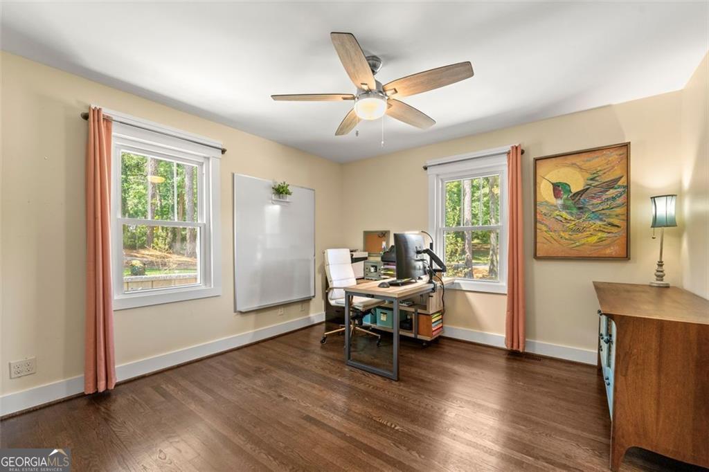 7+ Acres with Pvt Lake - Residential