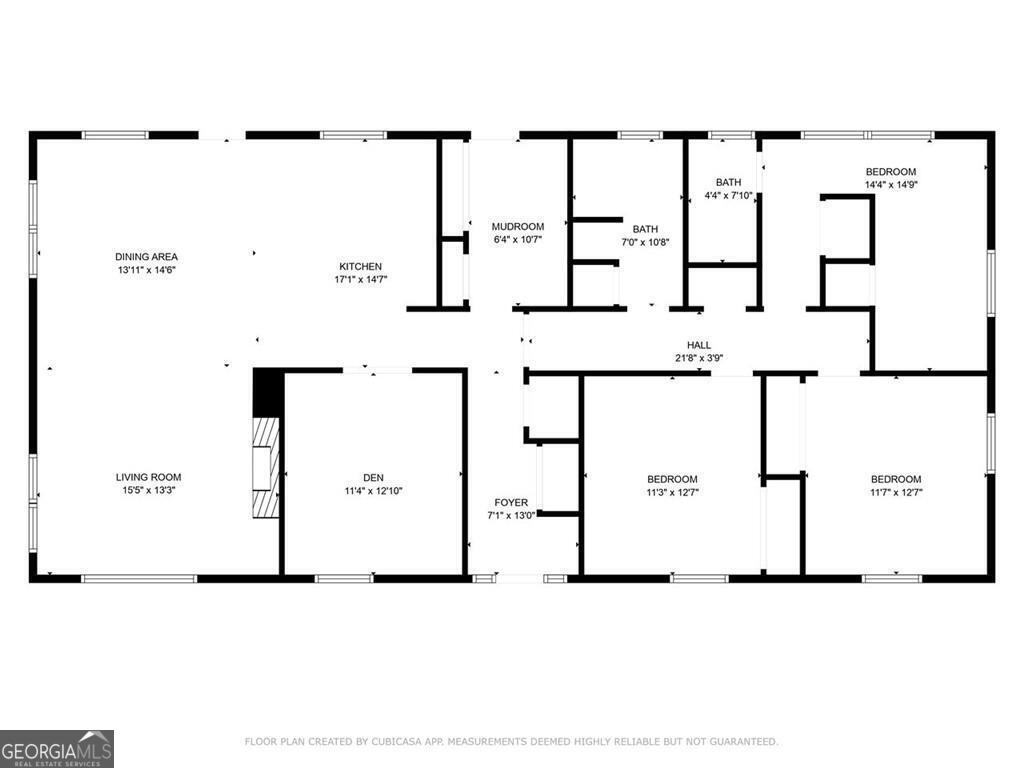 7+ Acres with Pvt Lake - Residential