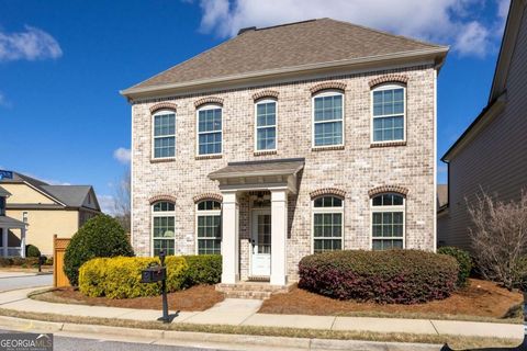 4401 Felix WAY SE Smyrna GA 30082