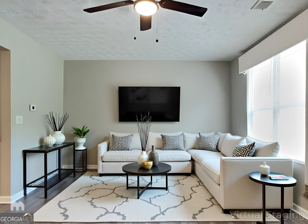 Photo of 1998 Grove Way, Hampton, GA 30228 (MLS # 10658865)