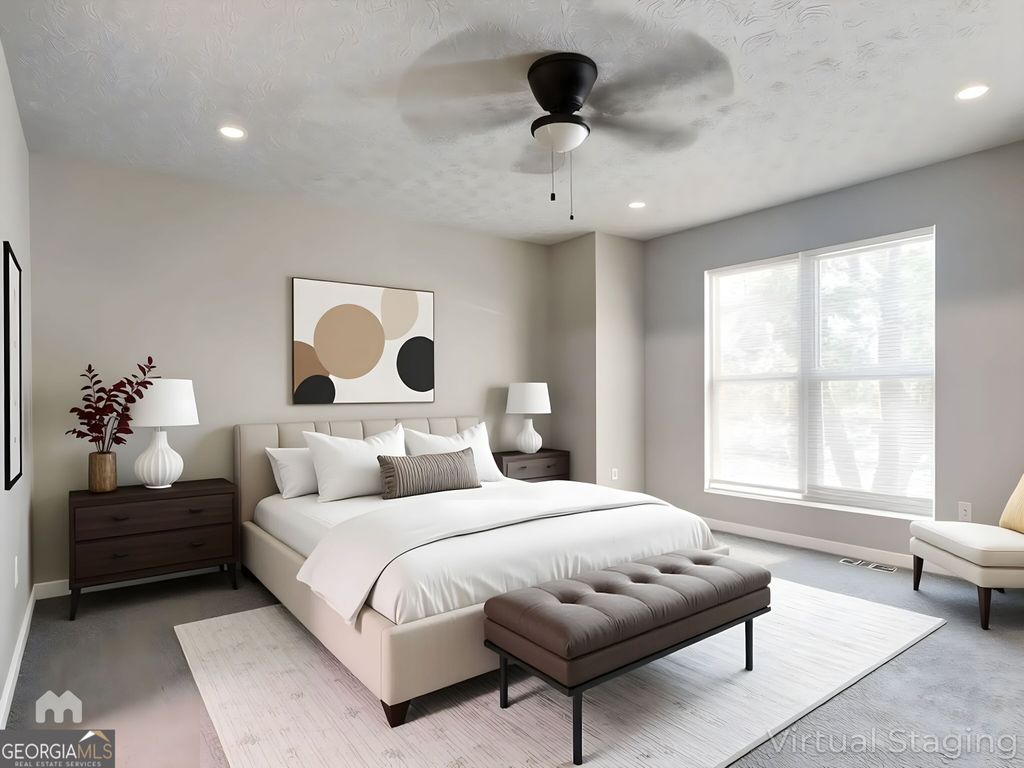 Photo of 1998 Grove Way, Hampton, GA 30228 (MLS # 10658865)