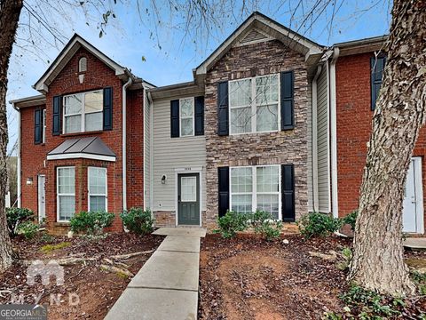 Photo of 1998 Grove Way, Hampton, GA 30228 (MLS # 10658865)