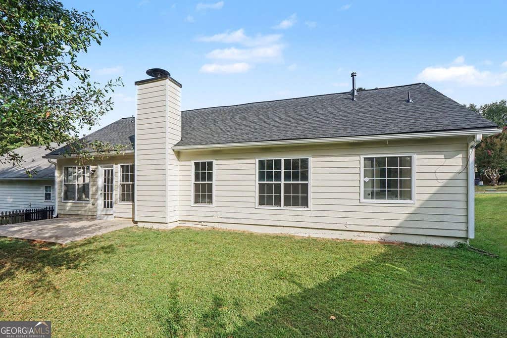 Photo of 740 Chatham Park Drive, Lawrenceville, GA 30046 (MLS # 10832105)