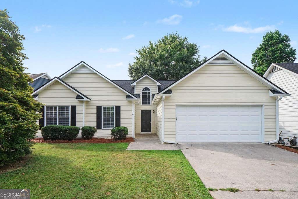 Photo of 740 Chatham Park Drive, Lawrenceville, GA 30046 (MLS # 10832105)