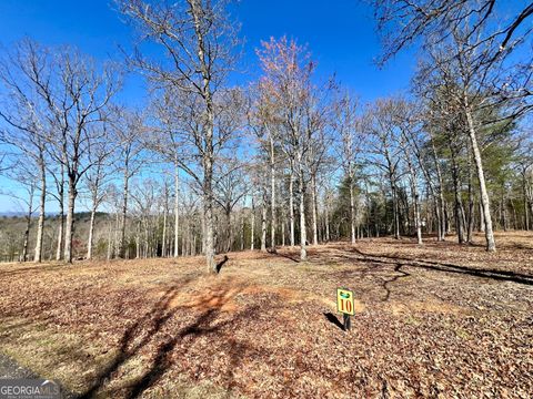 Photo of 10 Arbor Creek Trail, Mineral Bluff, GA 30559 (MLS # 10452082)