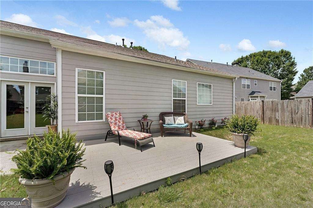 Photo of 1492 Kilchis Falls Way, Braselton, GA 30517 (MLS # 10791217)