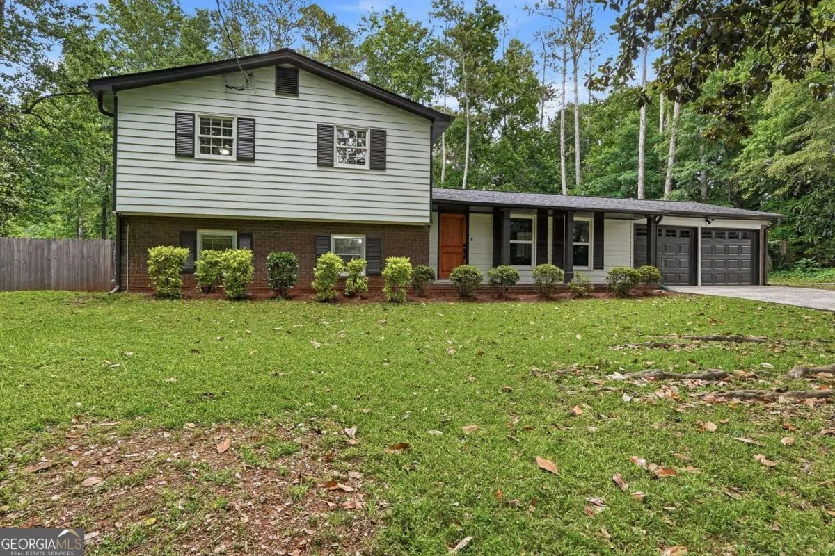 1620 Caribou Court