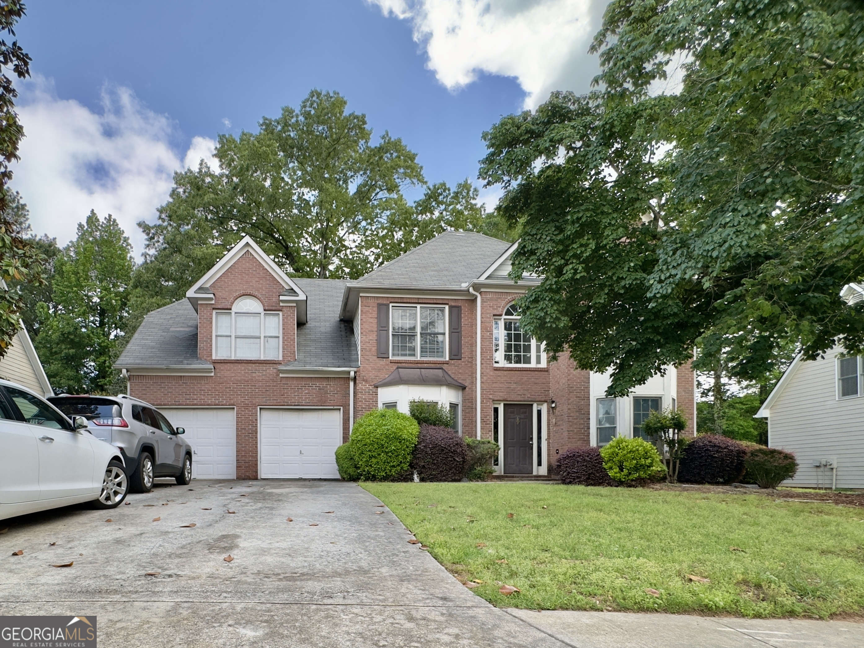 3419 White Sands WAY