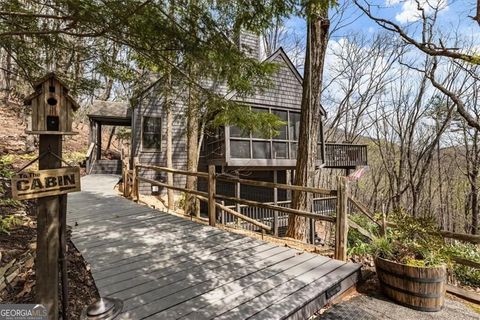 248 Lone Wolf TRL Jasper GA 30143