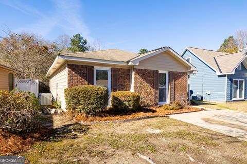 A home in Columbus