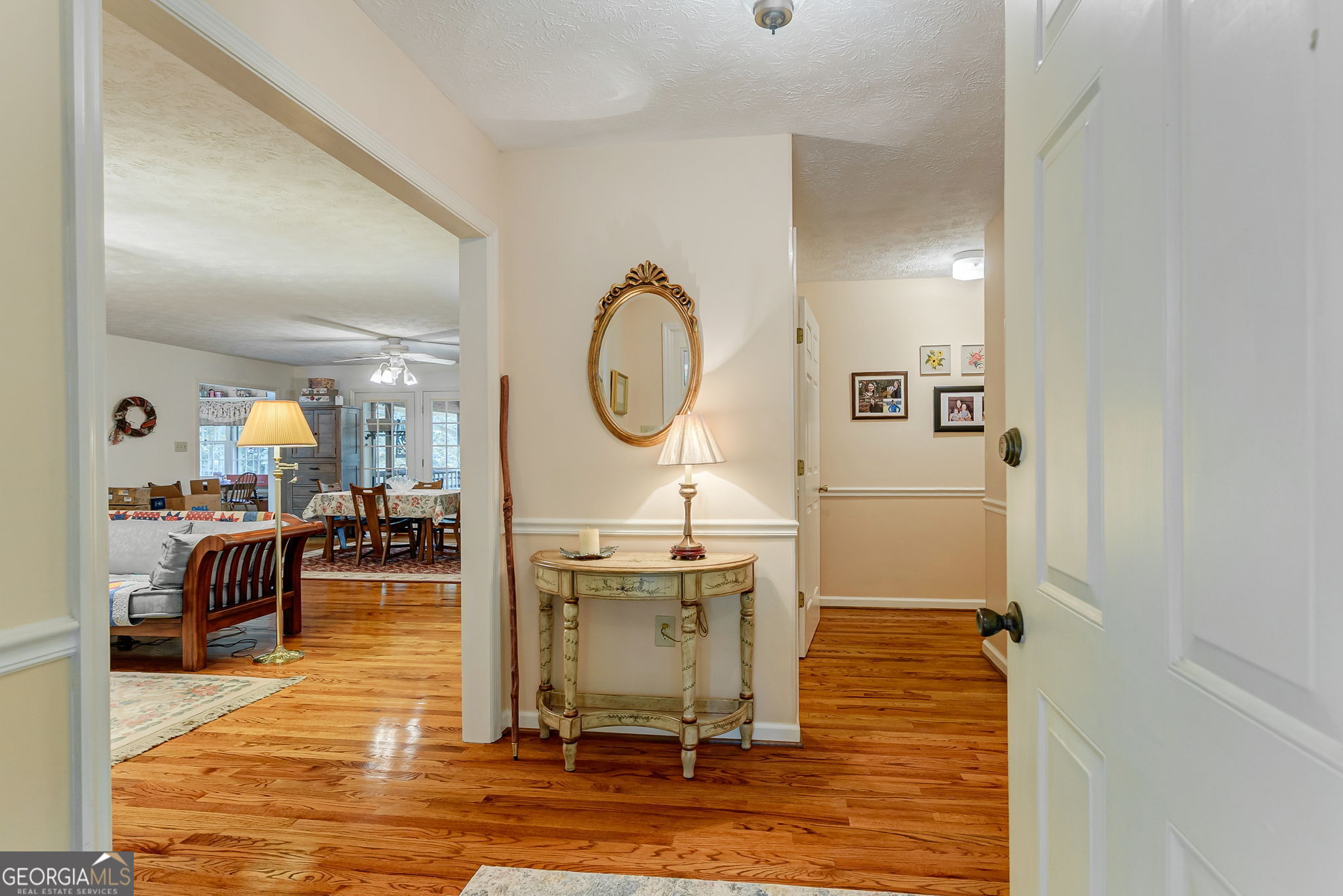 1348 Barwick Hill RD