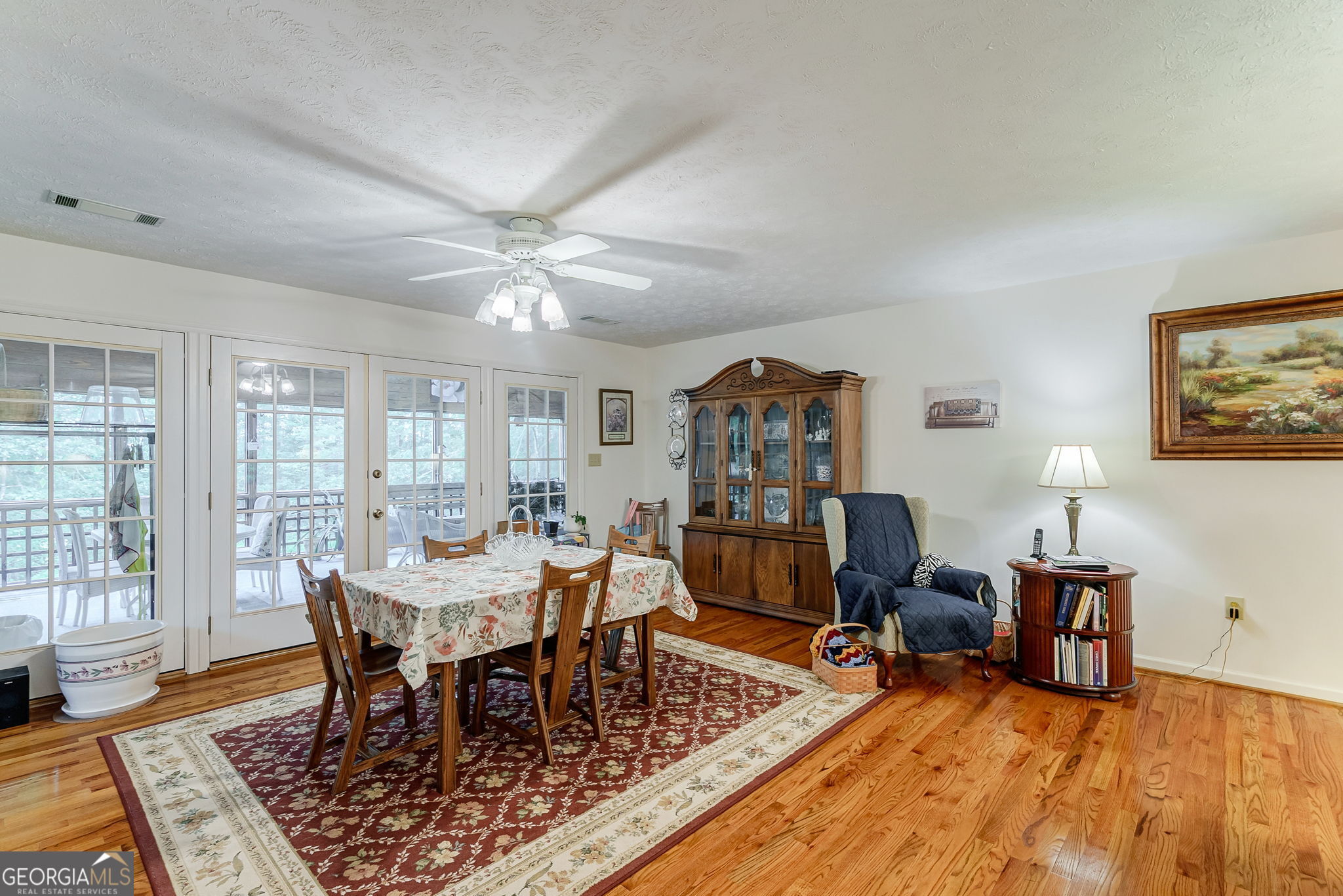 1348 Barwick Hill RD