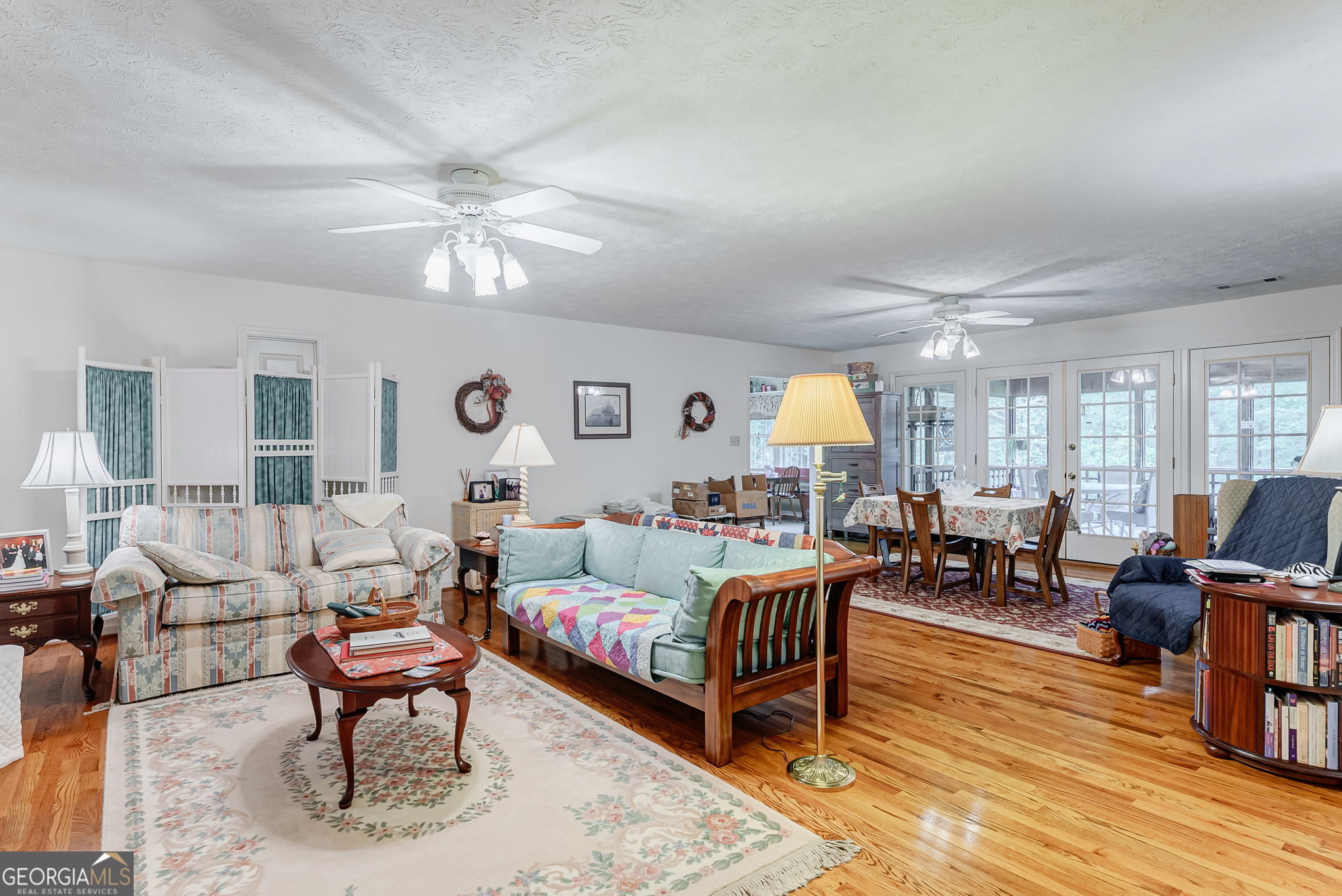 1348 Barwick Hill RD