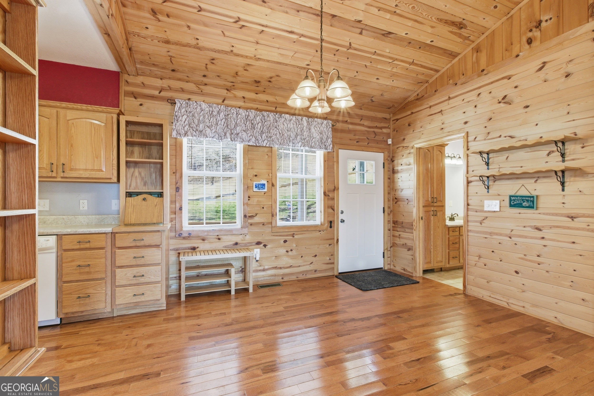 620 Courthouse Gap RD