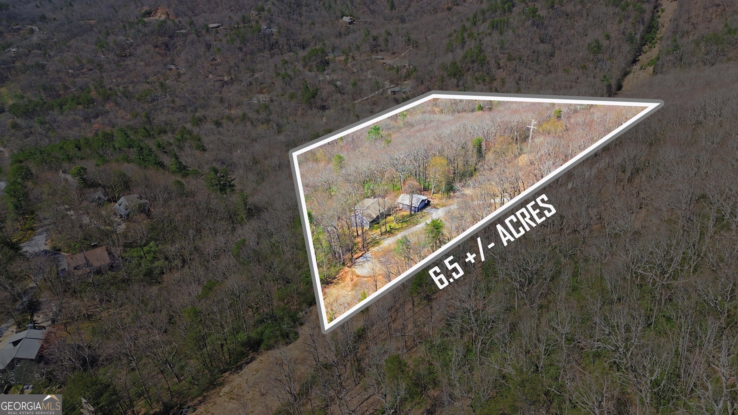 620 Courthouse Gap RD