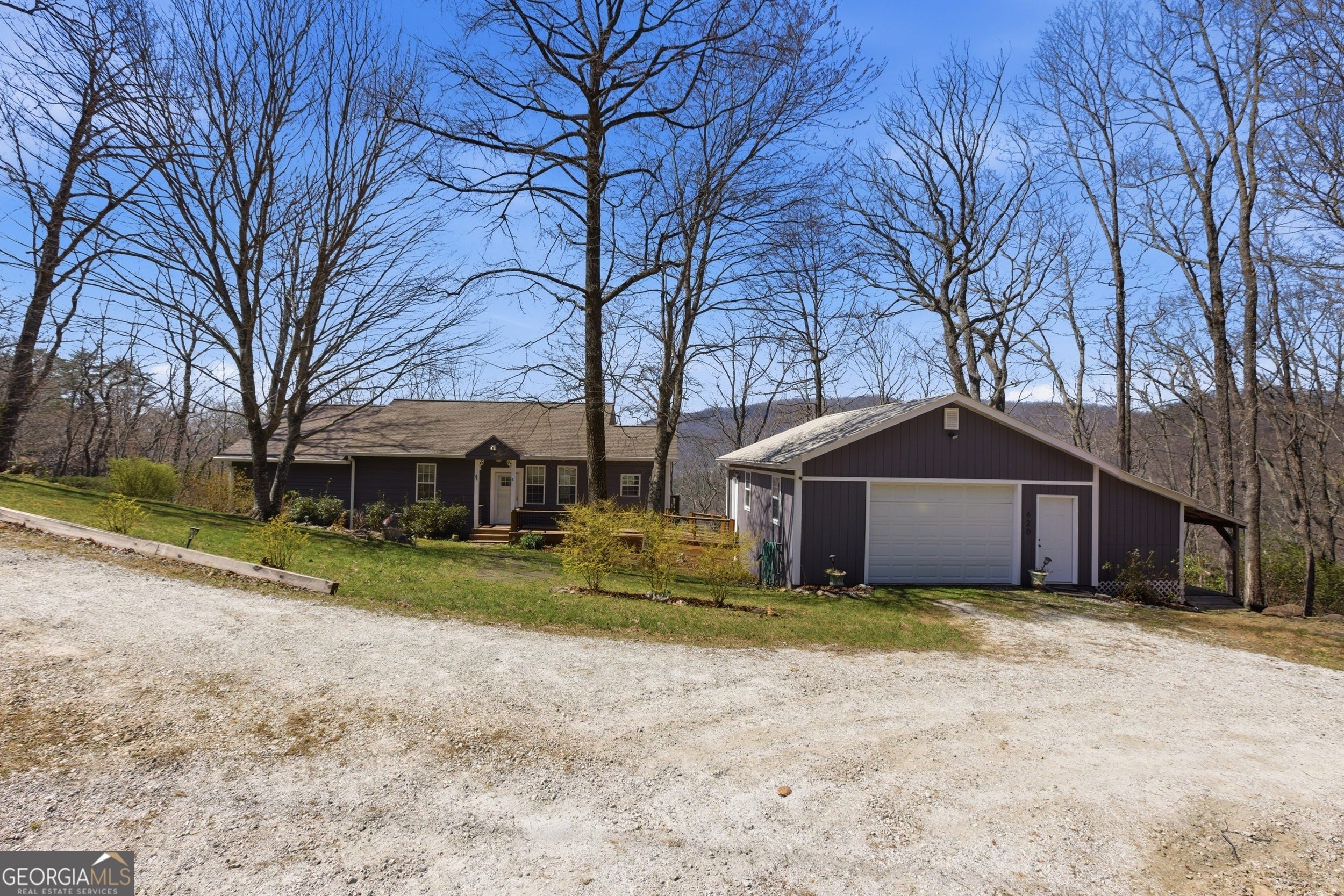 620 Courthouse Gap RD