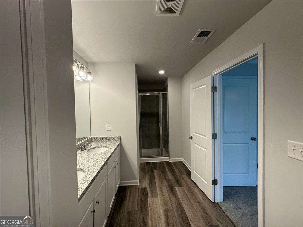 Paces Lakes - Residential