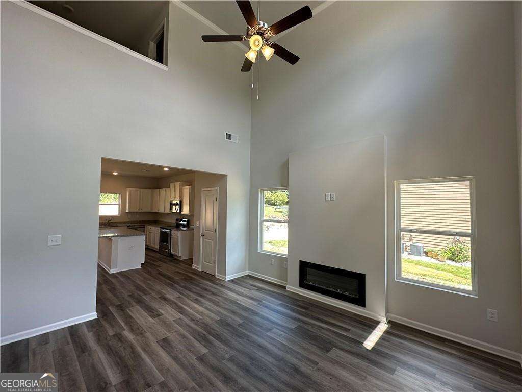 Paces Lakes - Residential