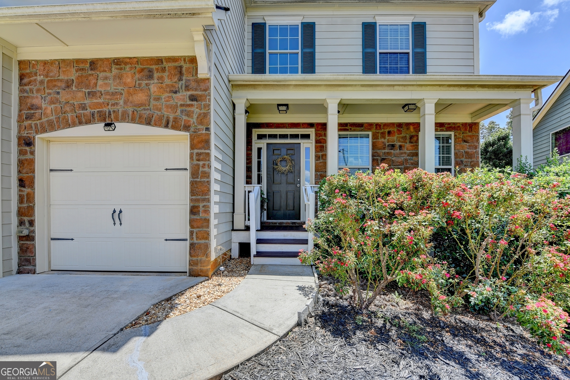 808 Harrison DR