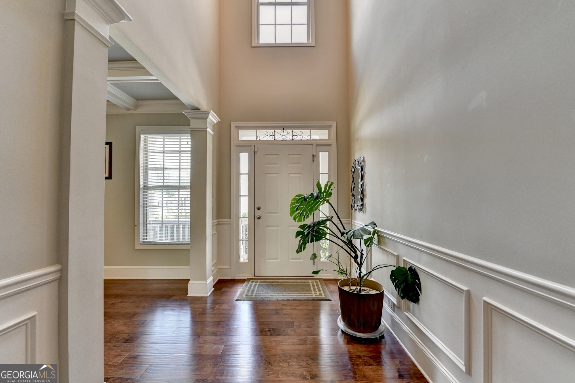 808 Harrison DR