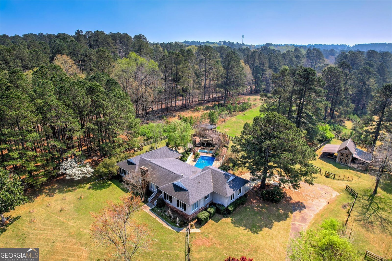 4512 Hardy McManus RD