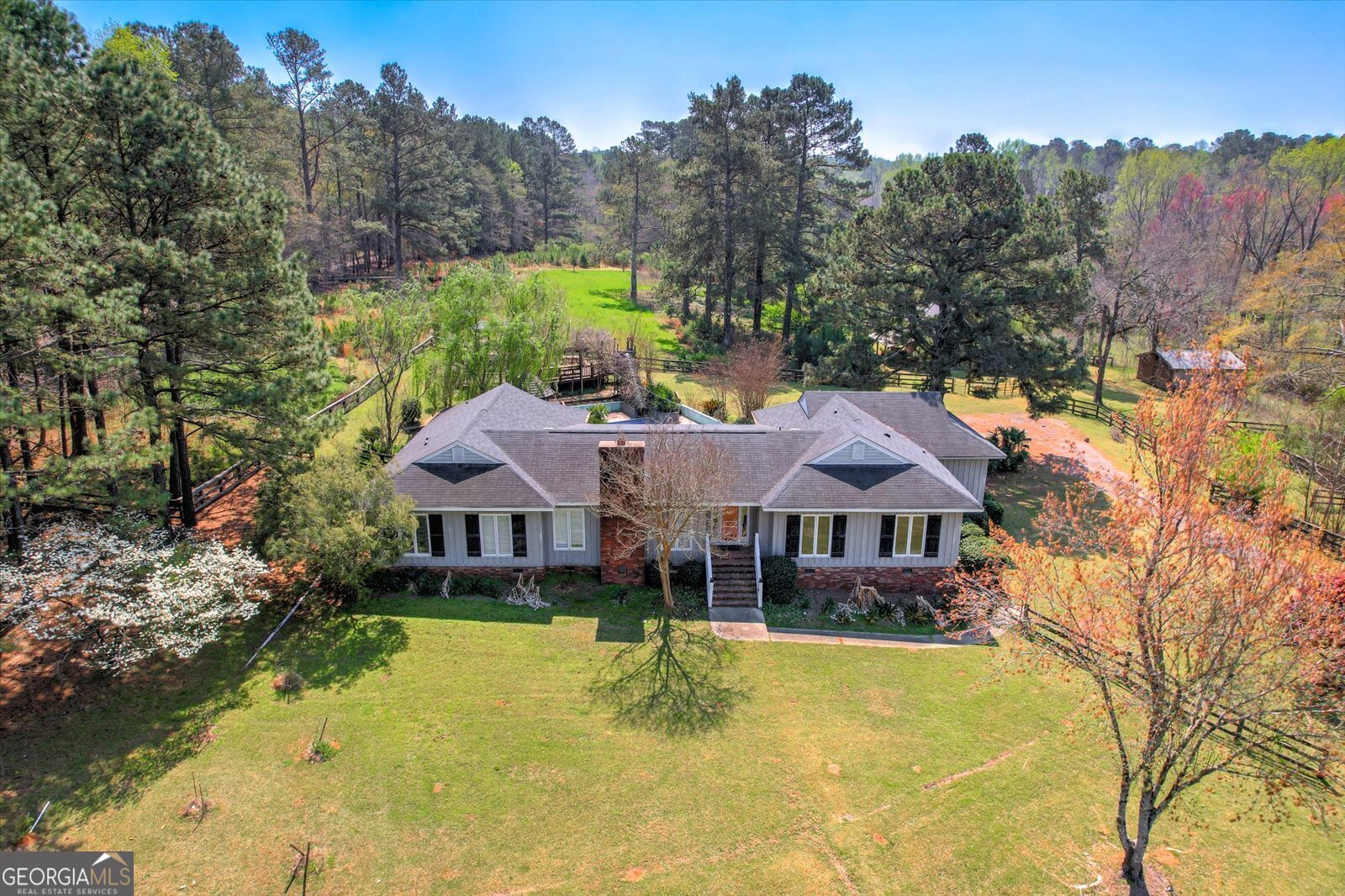 4512 Hardy McManus RD
