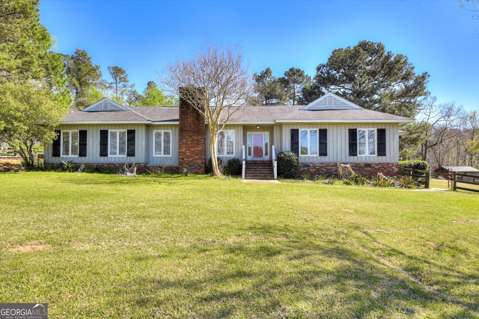4512 Hardy McManus RD