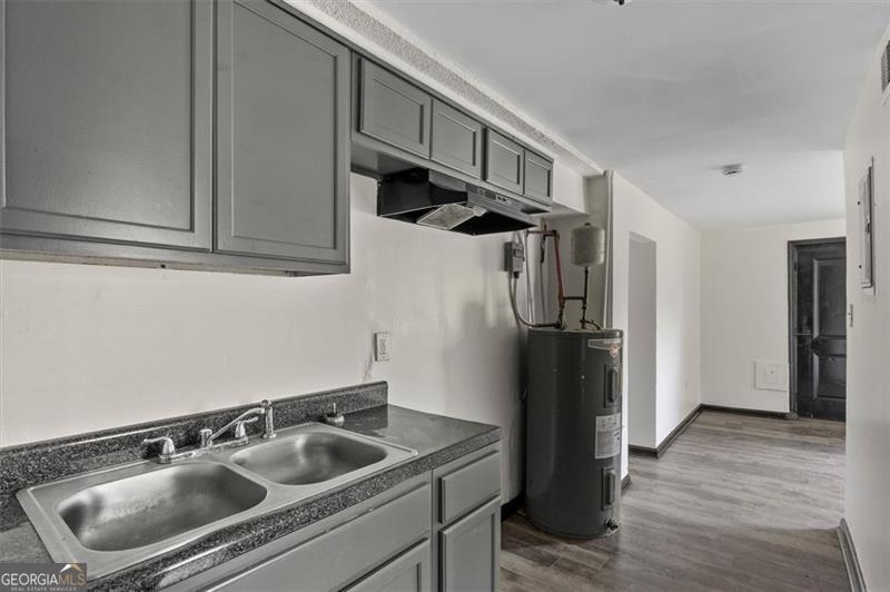 420 Griffin ST NW
