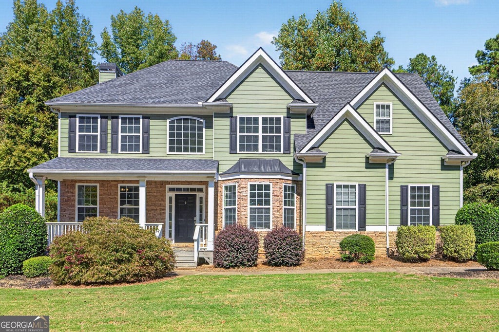 Photo of 143 Vantage Drive, Jefferson, GA 30549 (MLS # 10872479)