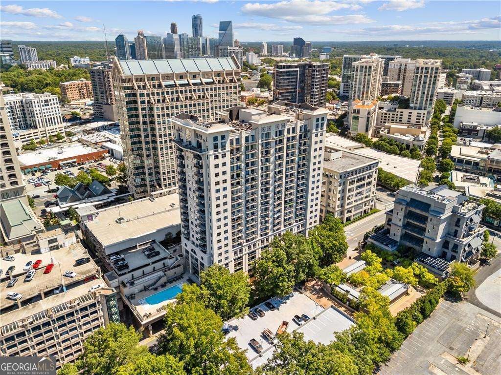 3040 Peachtree RD NW 1013