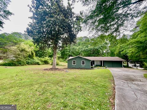 446 Concord LN SE Smyrna GA 30082