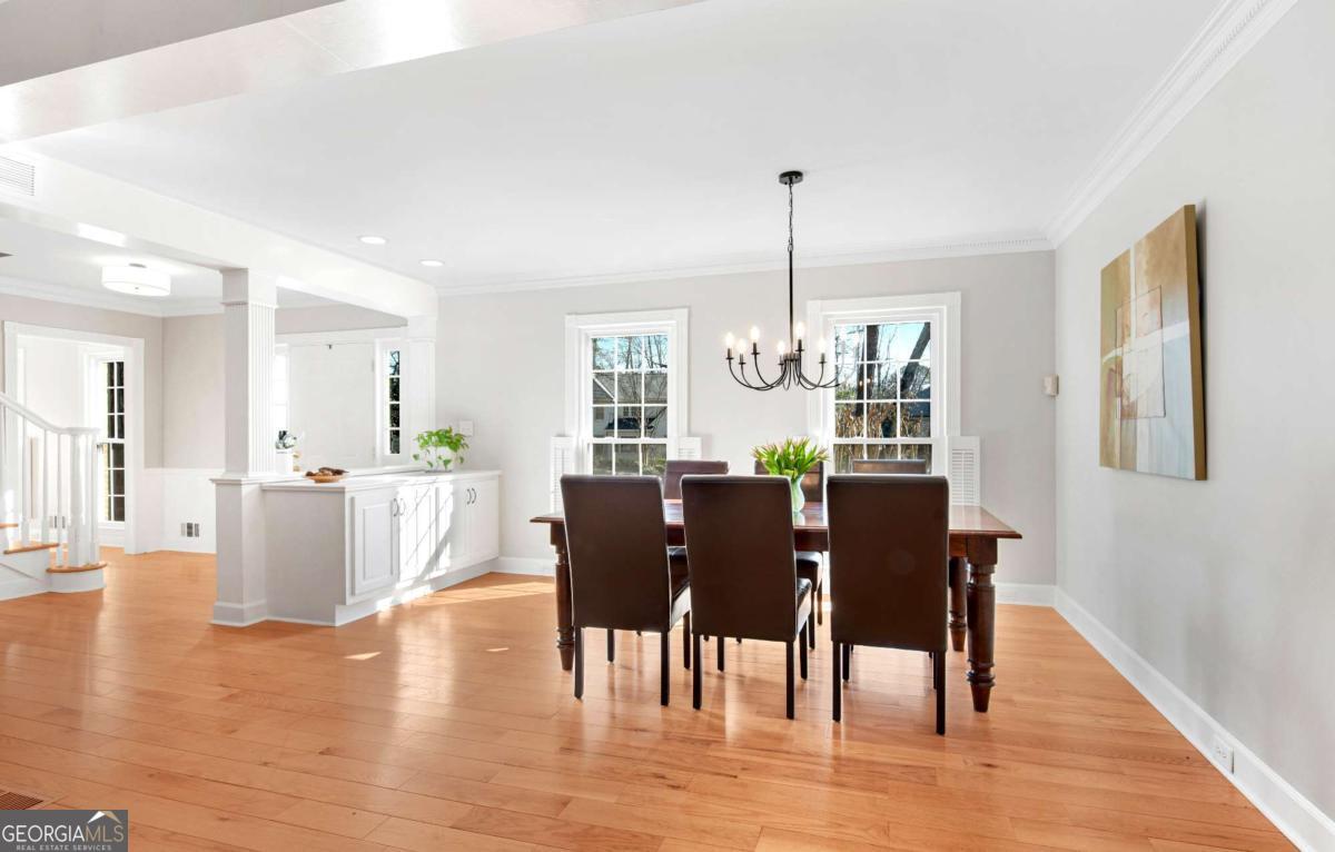 4822 Hampton Lake DR