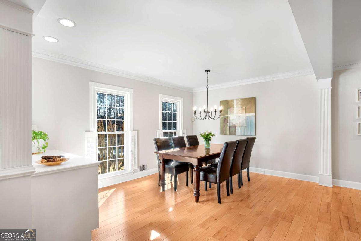 4822 Hampton Lake DR