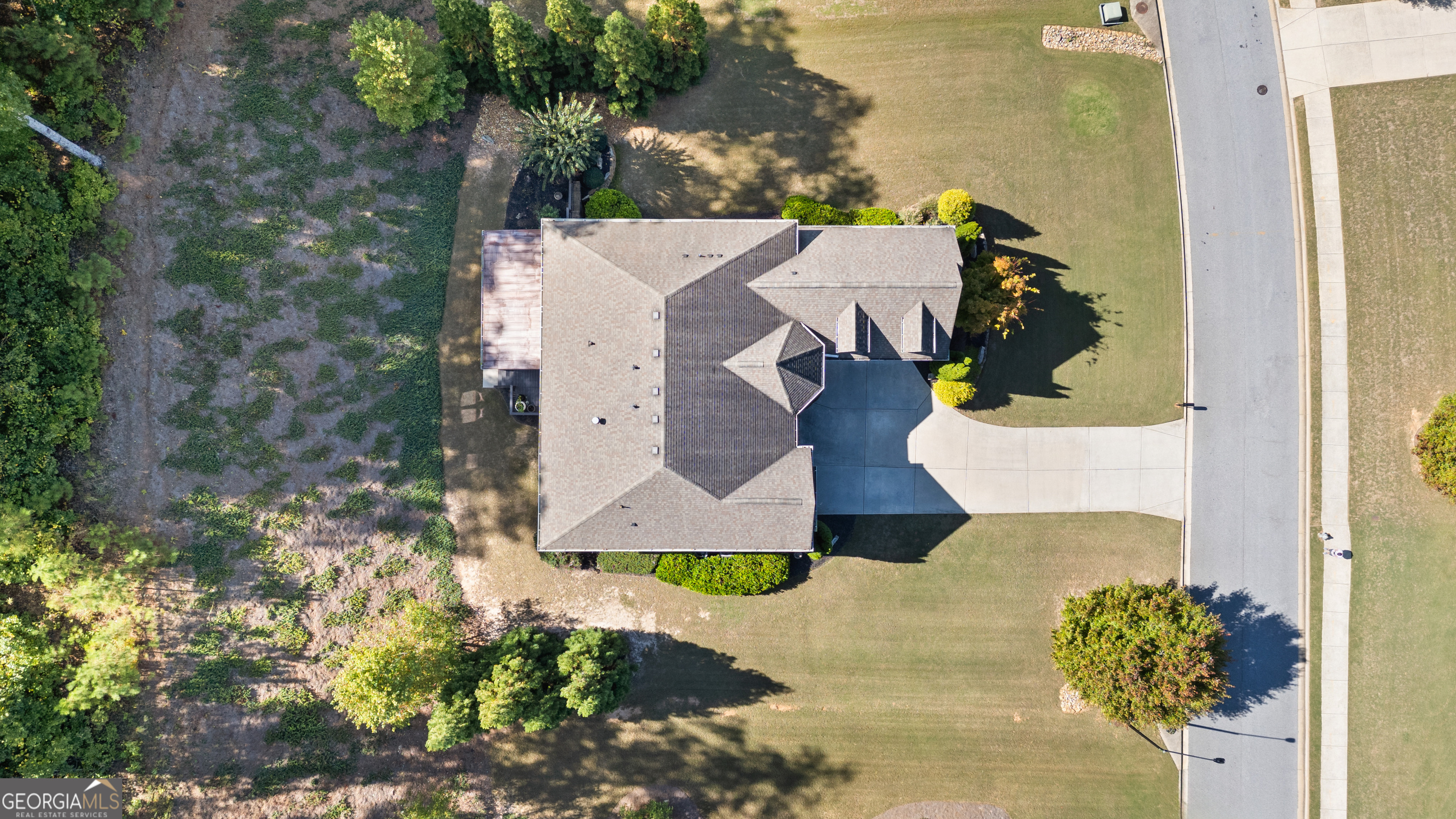 4467 Sterling Pointe DR NW