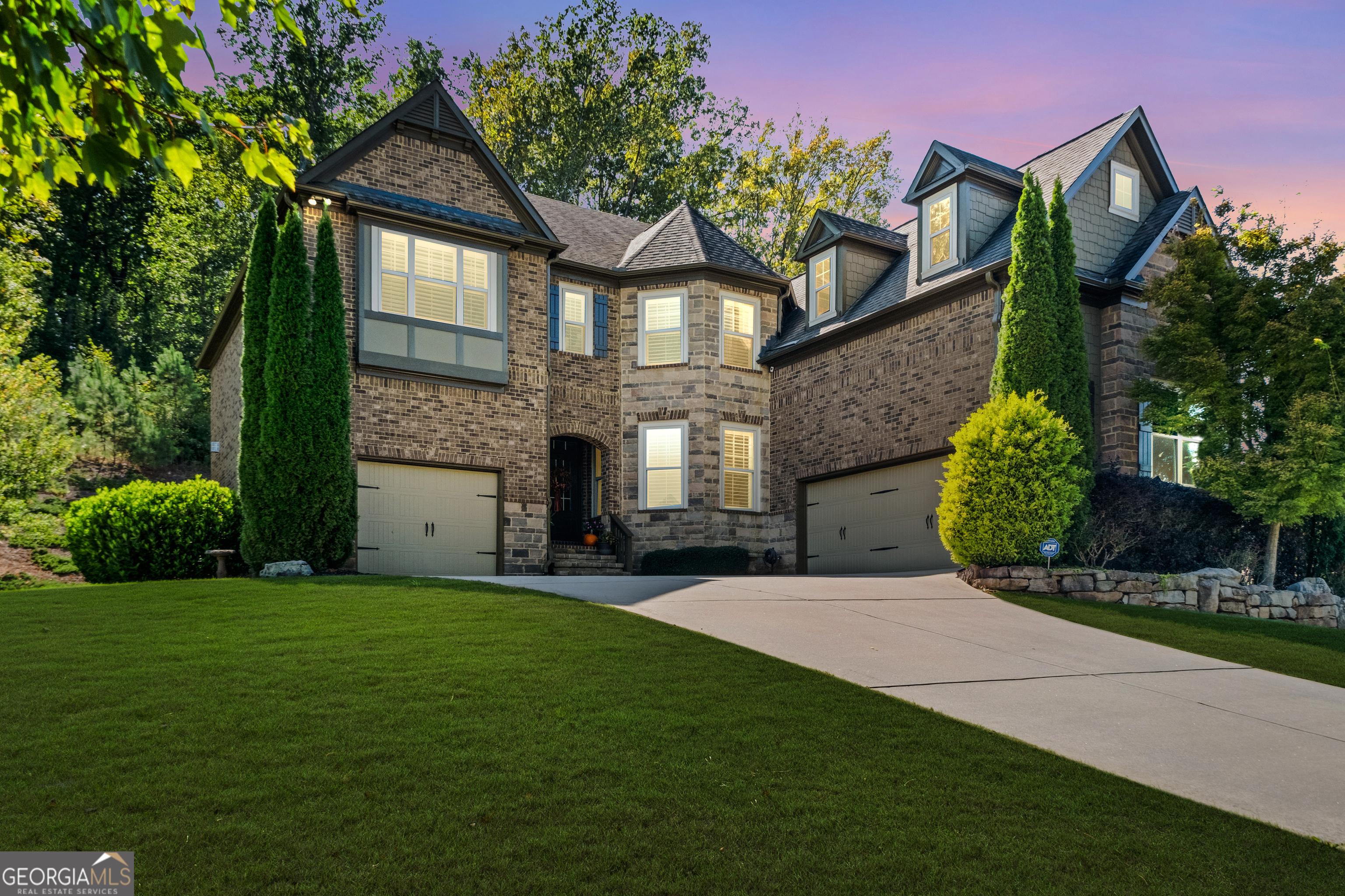 4467 Sterling Pointe DR NW
