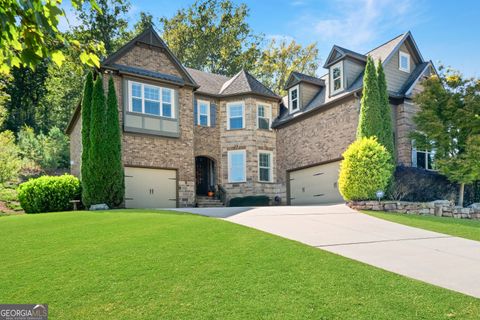 4467 Sterling Pointe DR NW Kennesaw GA 30152