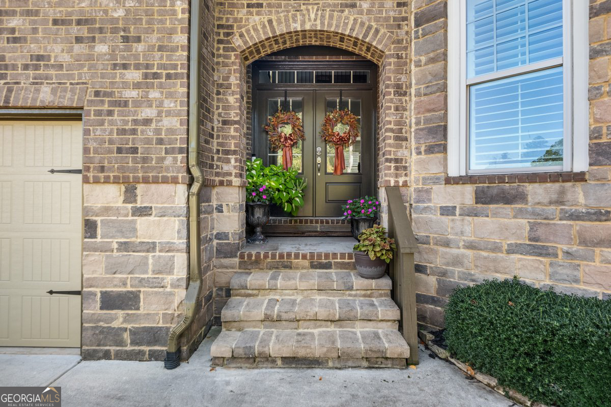 4467 Sterling Pointe DR NW