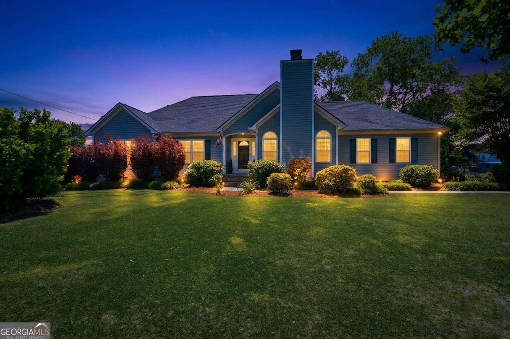 Photo of 189 Stonefield Circle, Macon, GA 31216 (MLS # 10771032)