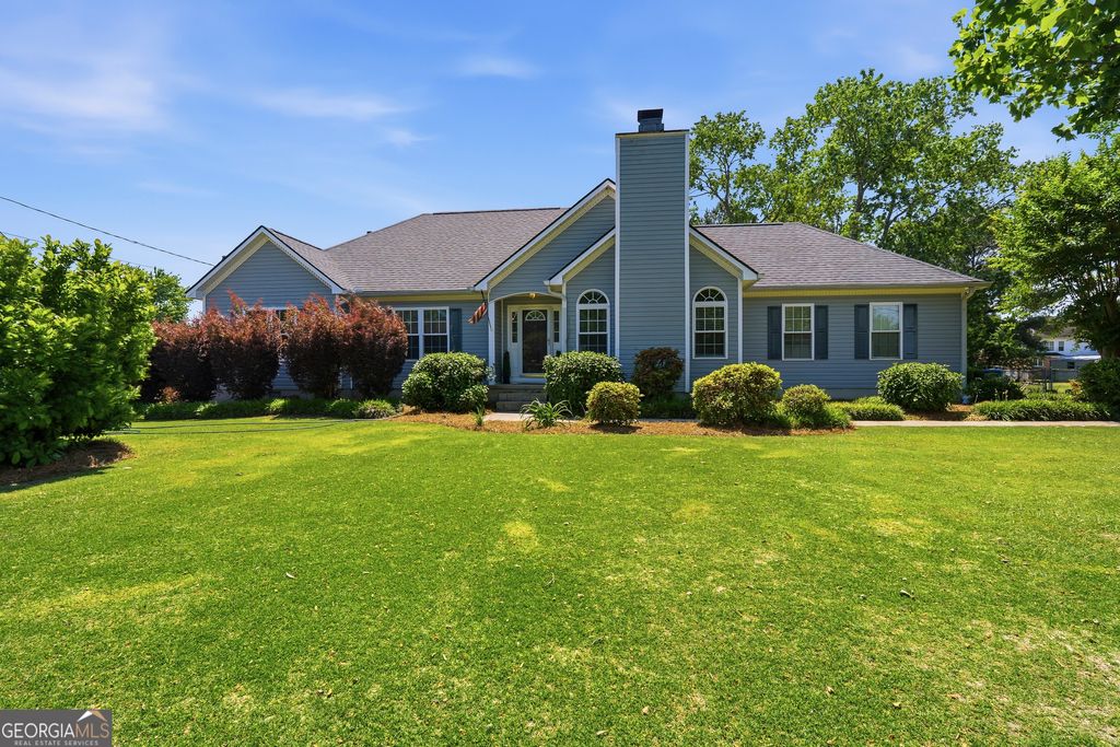 Photo of 189 Stonefield Circle, Macon, GA 31216 (MLS # 10771032)