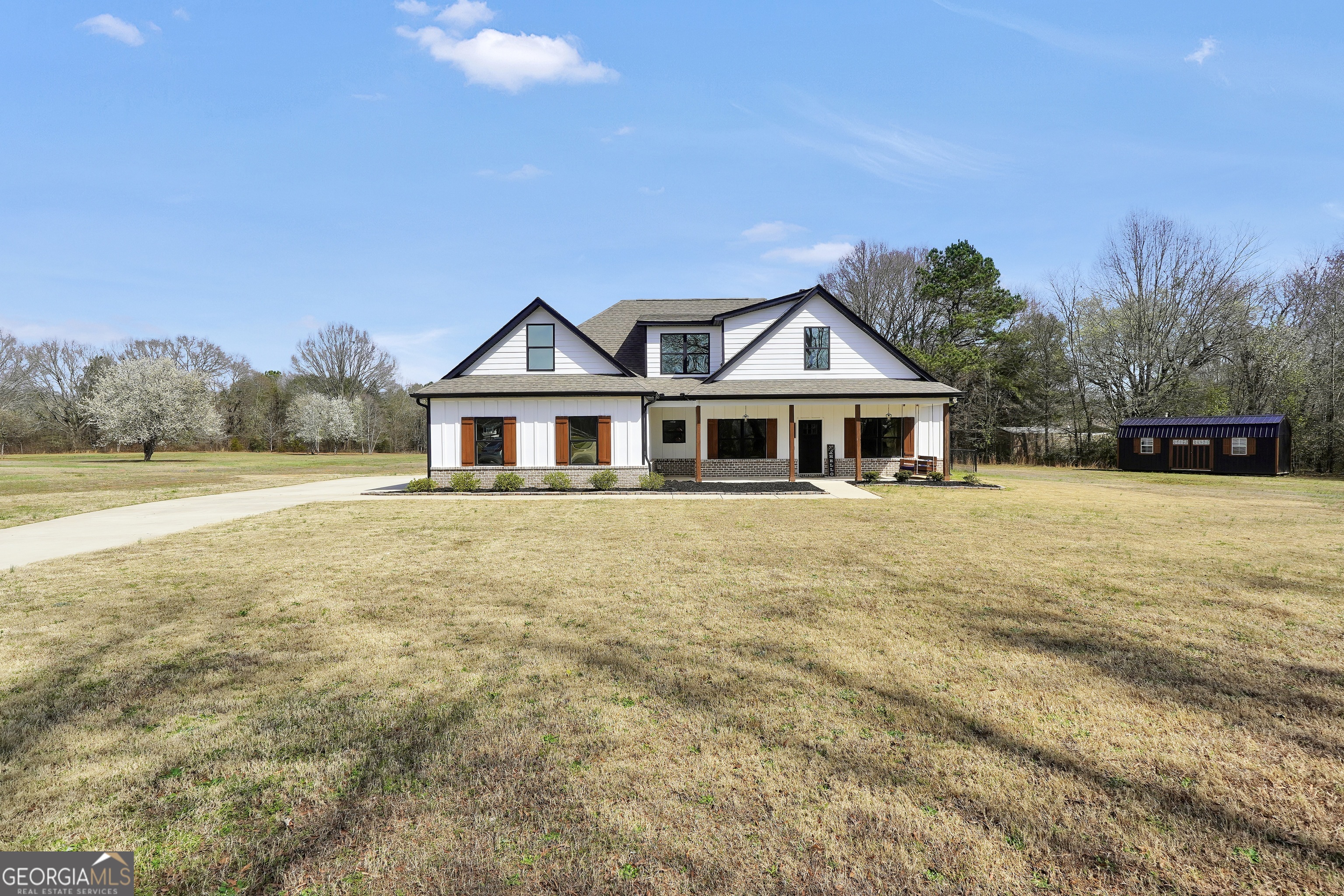 351 Savannah DR