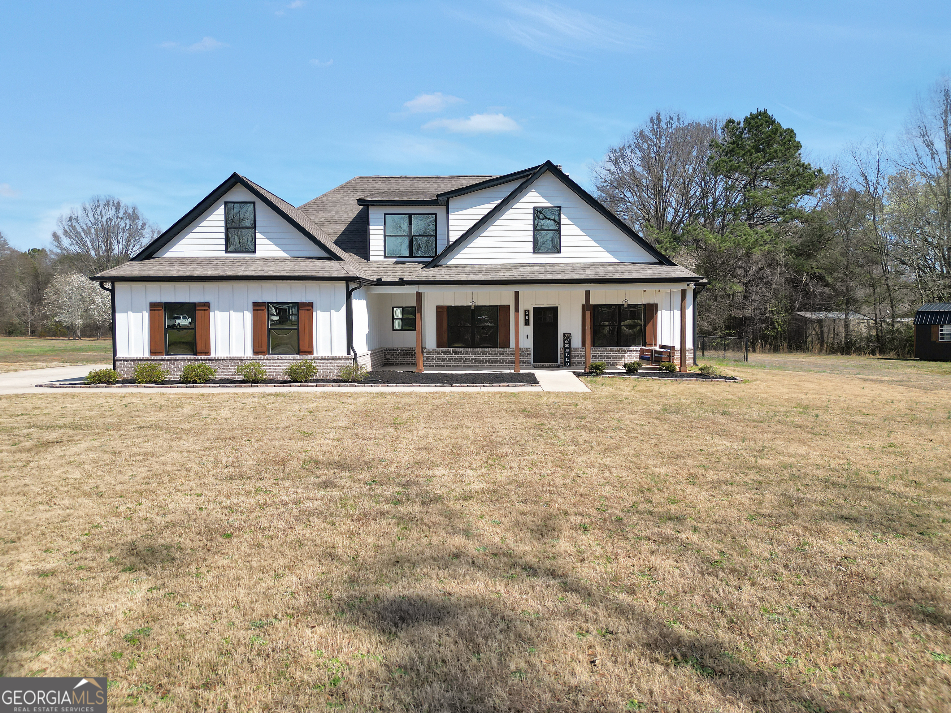 351 Savannah DR